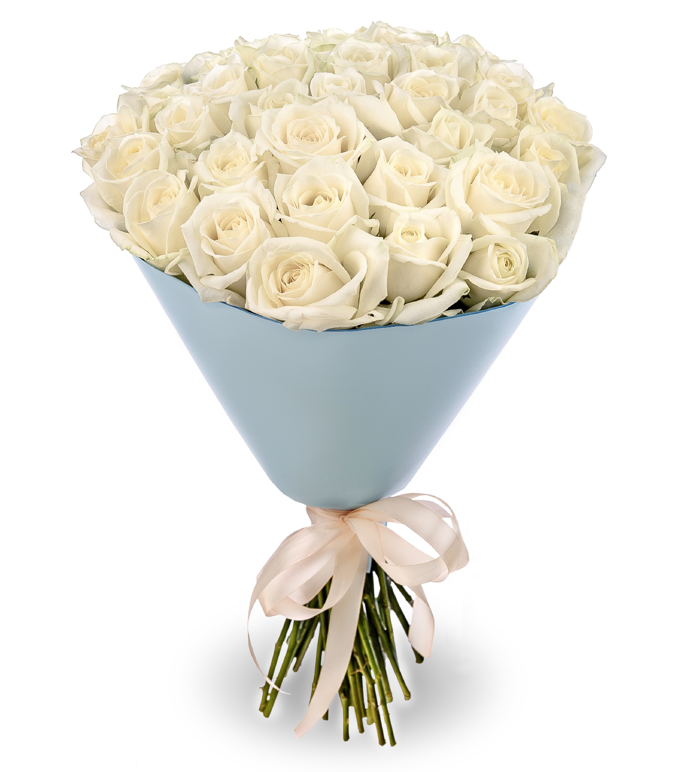 Букеты от 4000 руб. (премиум) 1