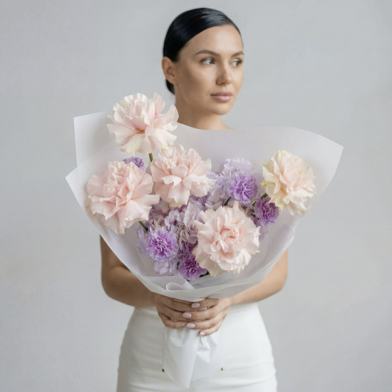 Выбор покупателей 3