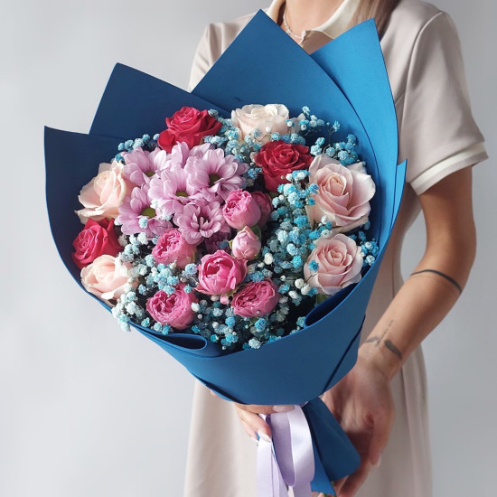 Гипсофила 2