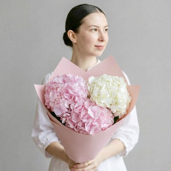 Гортензии 4