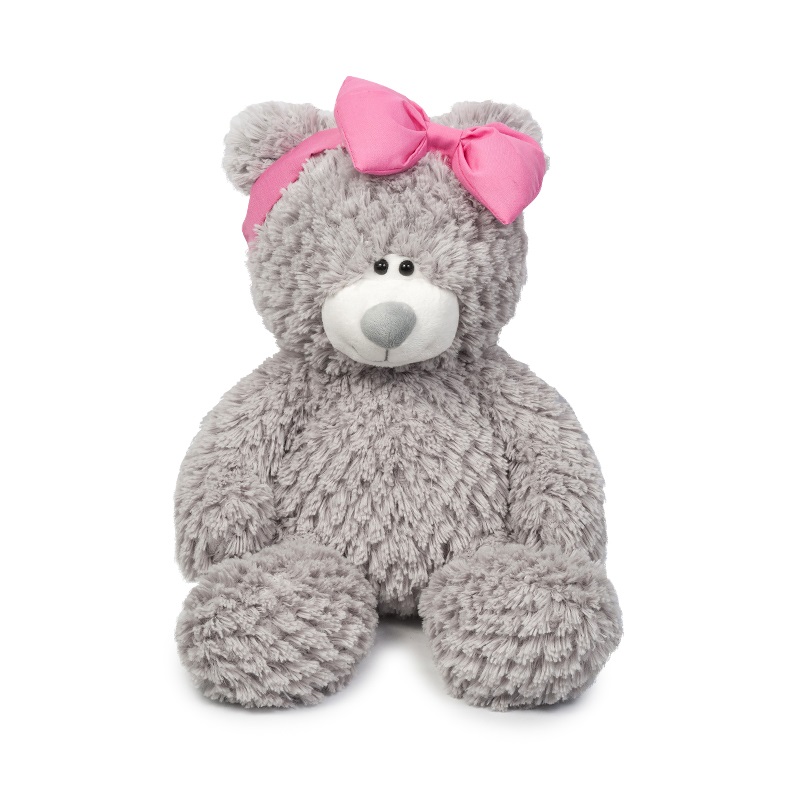 Мягкие игрушки 3