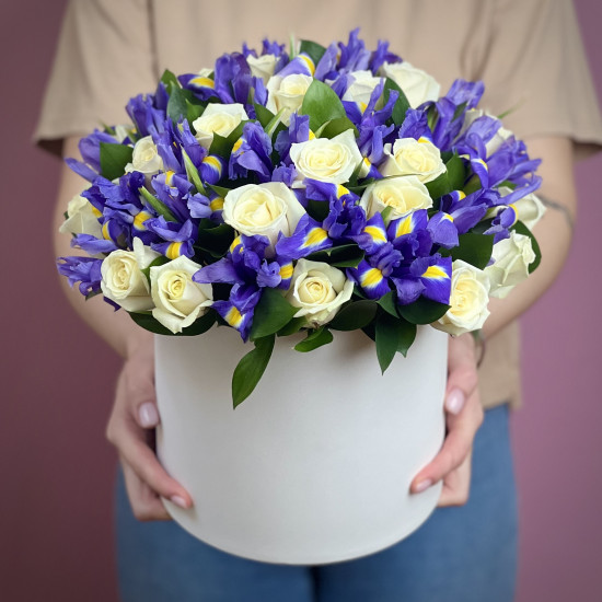 Новоселье 4