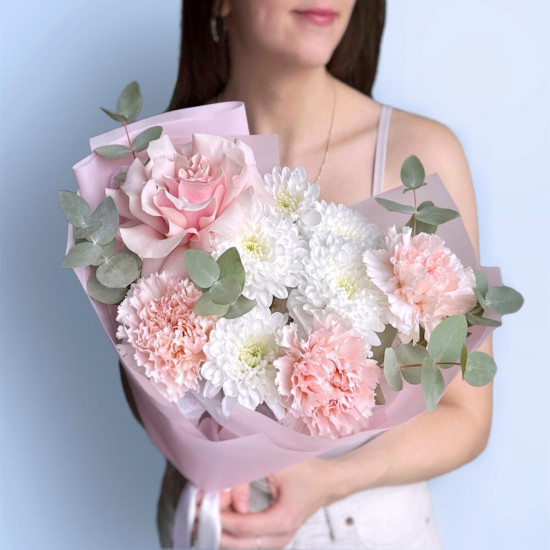 Хризантемы 1