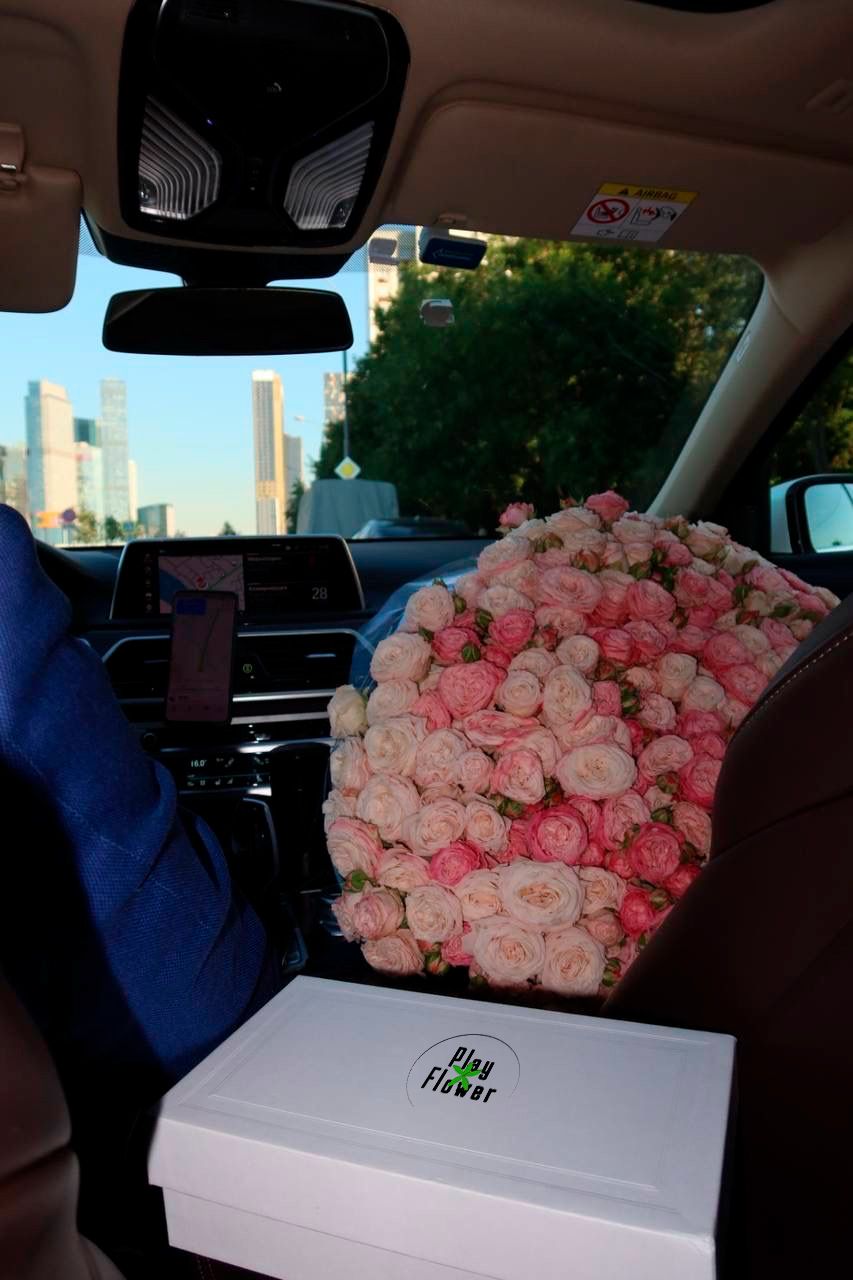 Отзыв клиента